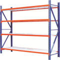 Light Duty Warehouse Stand Safety Storage Pallet Rack Equipment